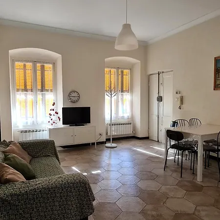 Casa Dipinta Villa Rapallo Exterior photo