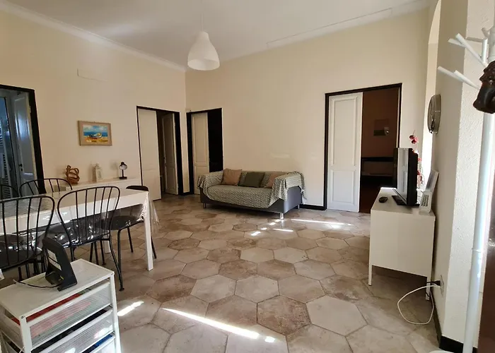 Casa Dipinta