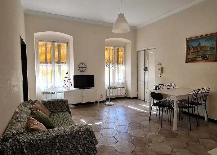 Casa Dipinta