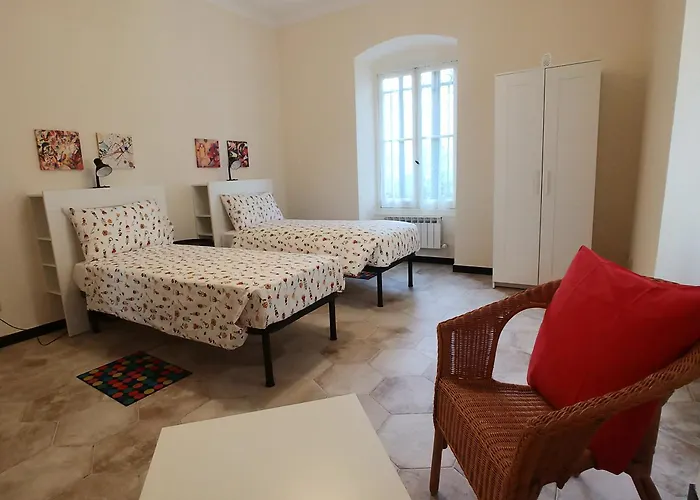 Casa Dipinta