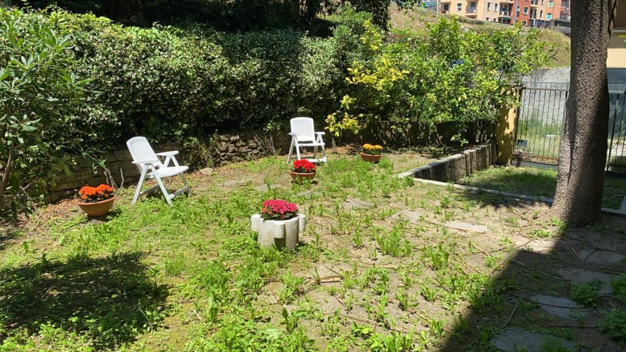 Casa vacanze Casa Dipinta