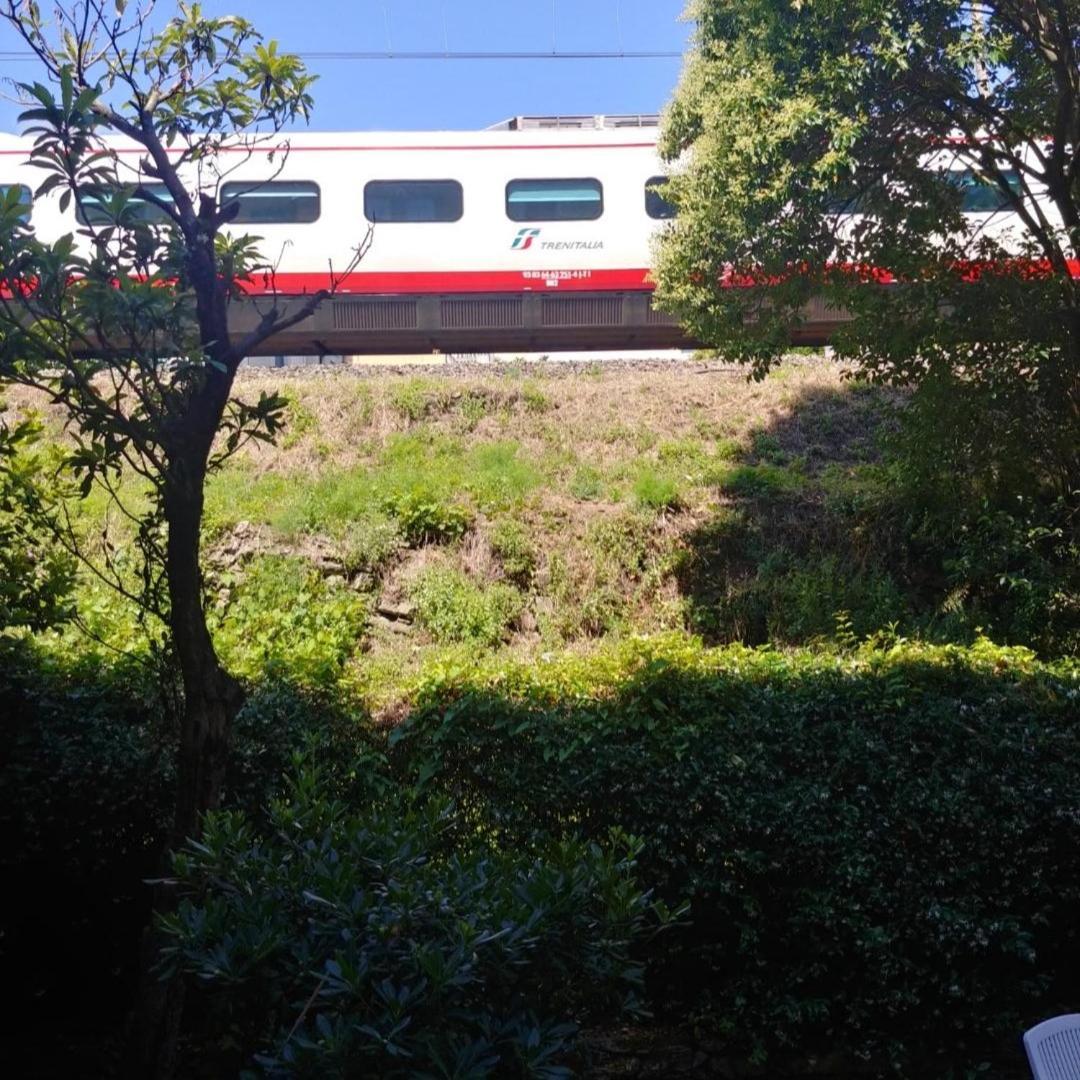 Casa Dipinta Holiday home