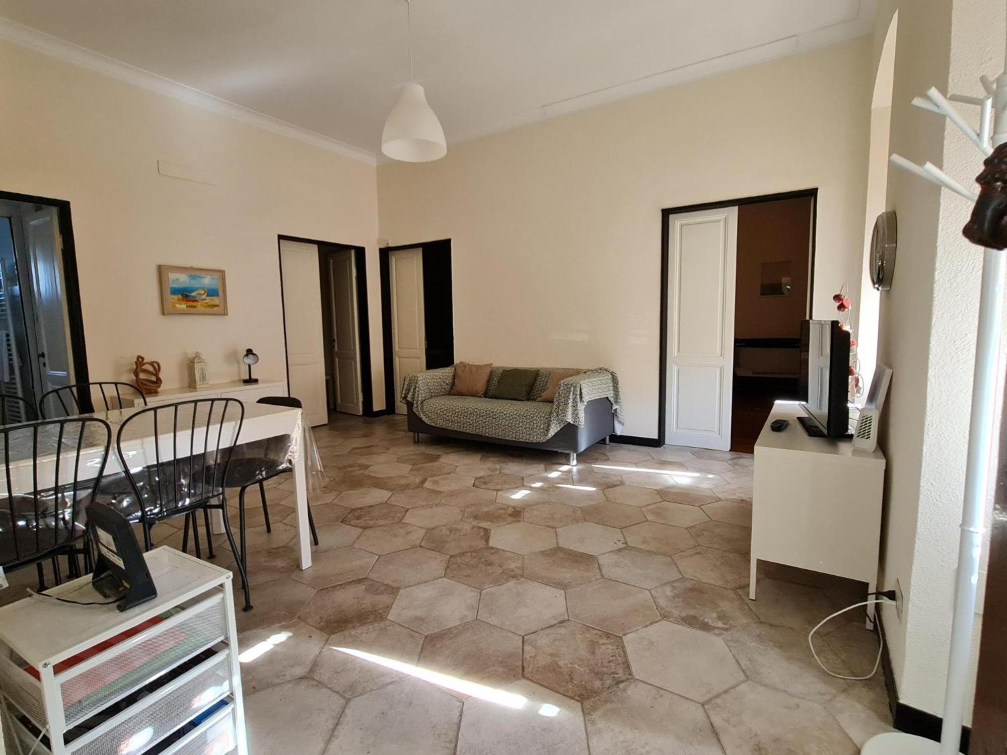 Casa Dipinta *