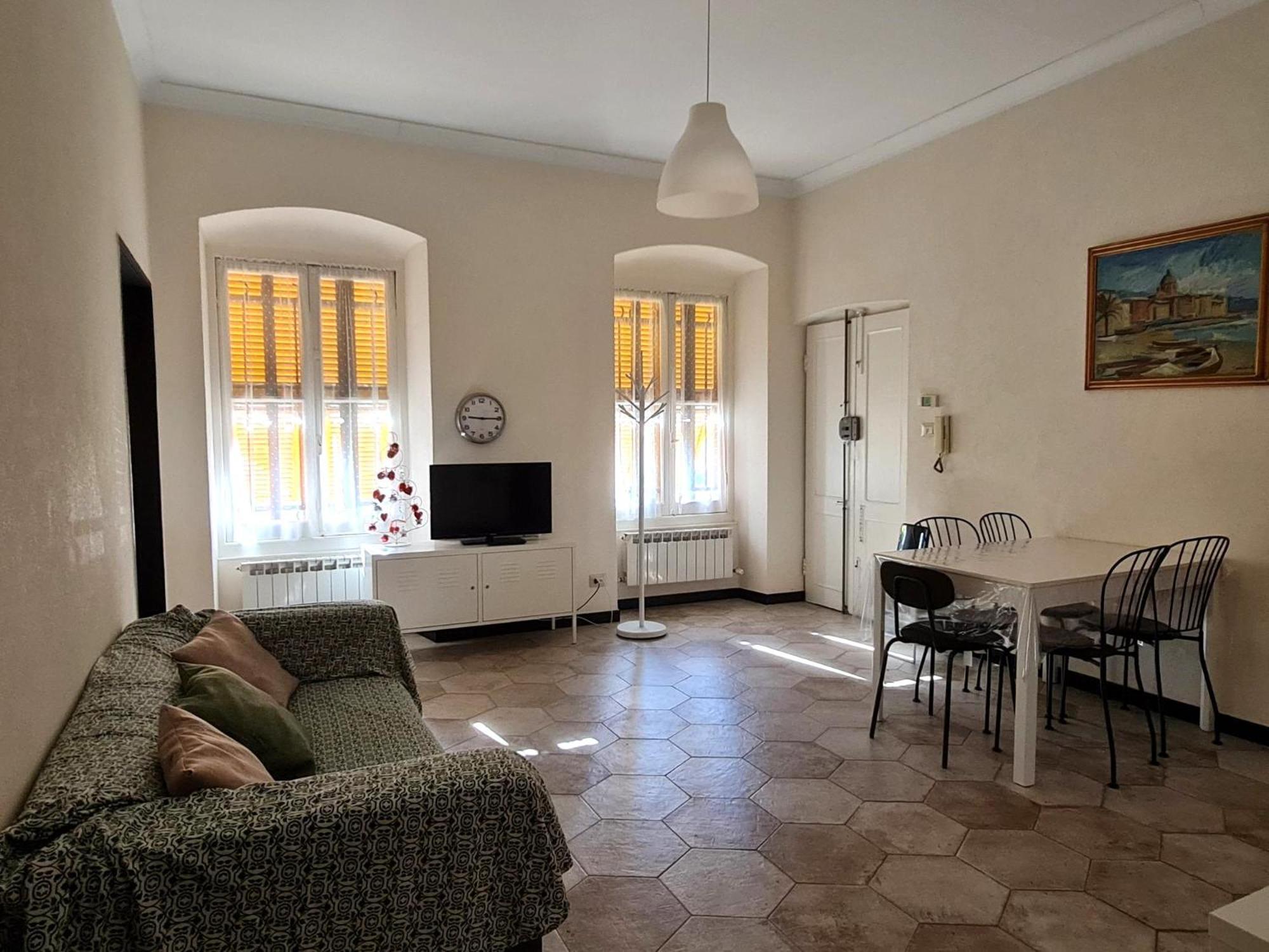 Casa Dipinta Holiday home