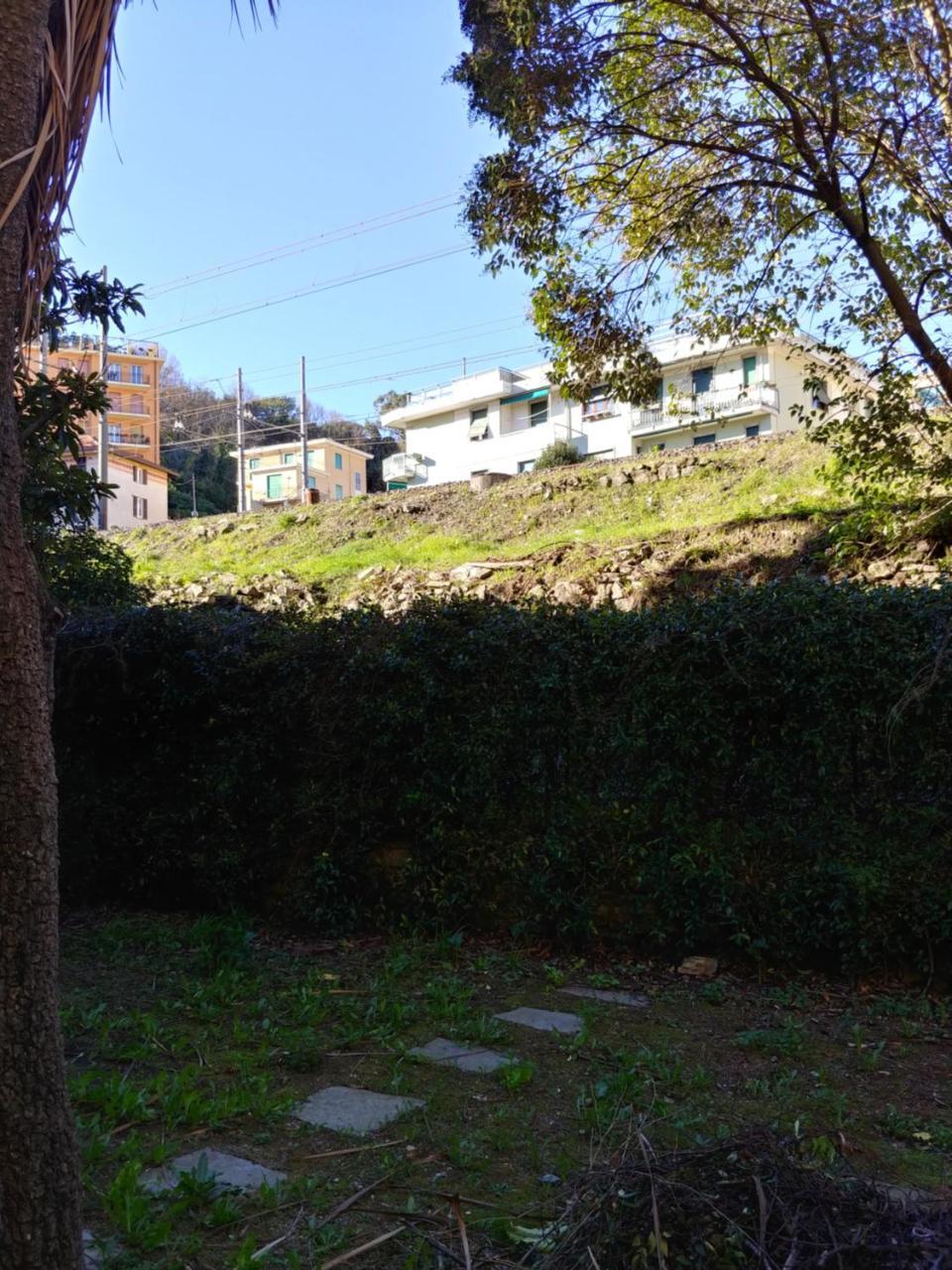 Casa Dipinta Holiday home Rapallo