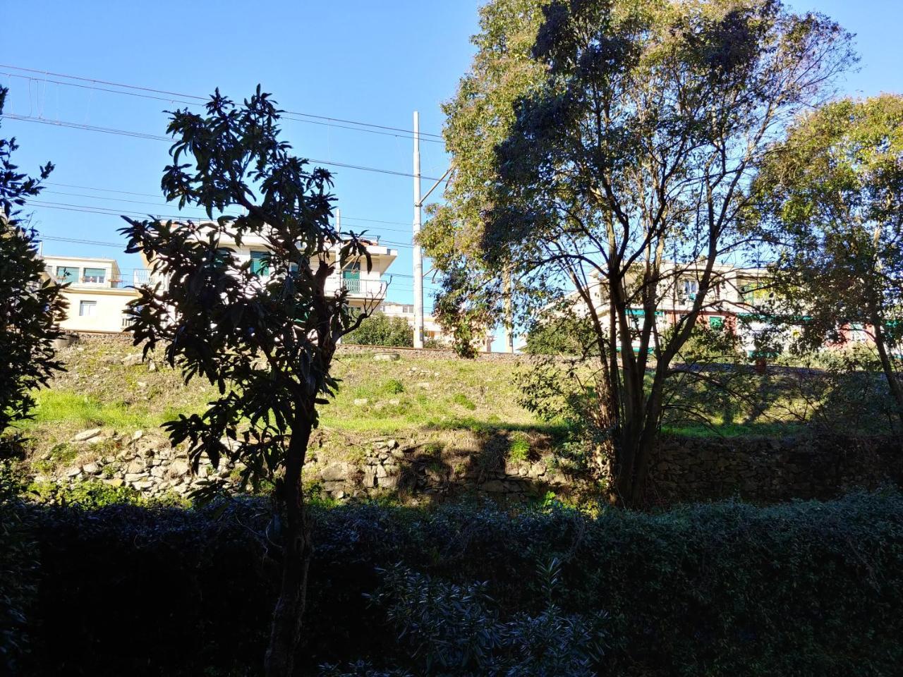 Casa Dipinta
