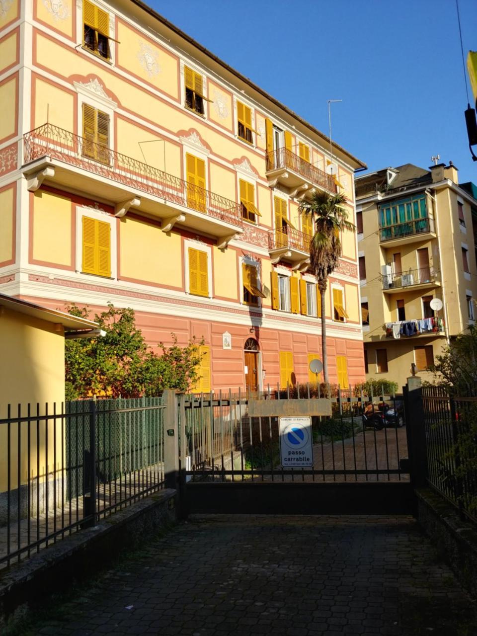 Casa Dipinta Holiday home
