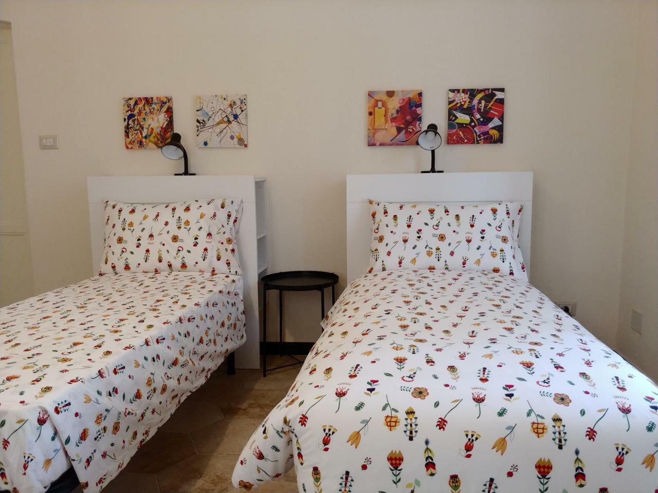 Casa Dipinta * Rapallo