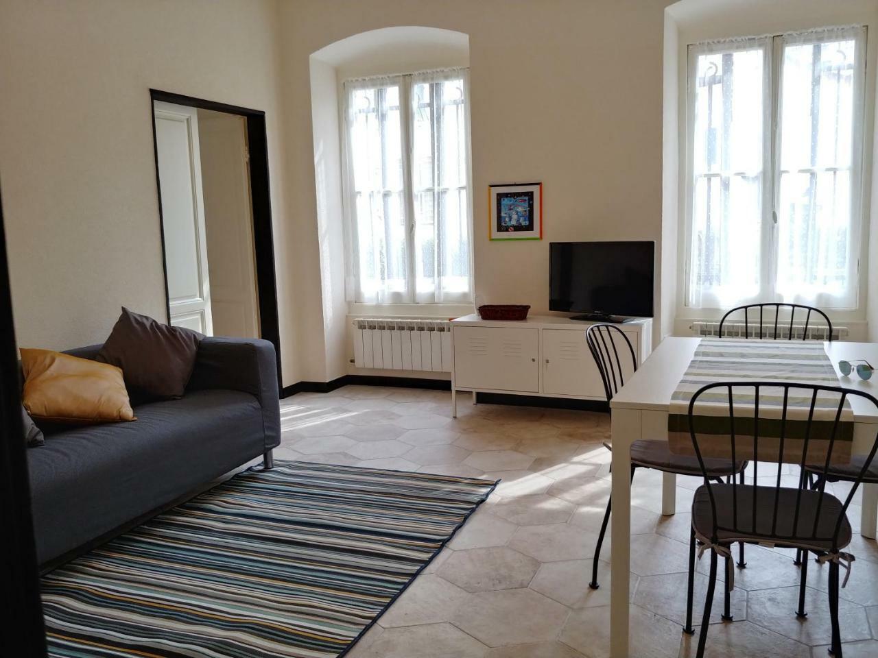 Vakantiehuis Casa Dipinta