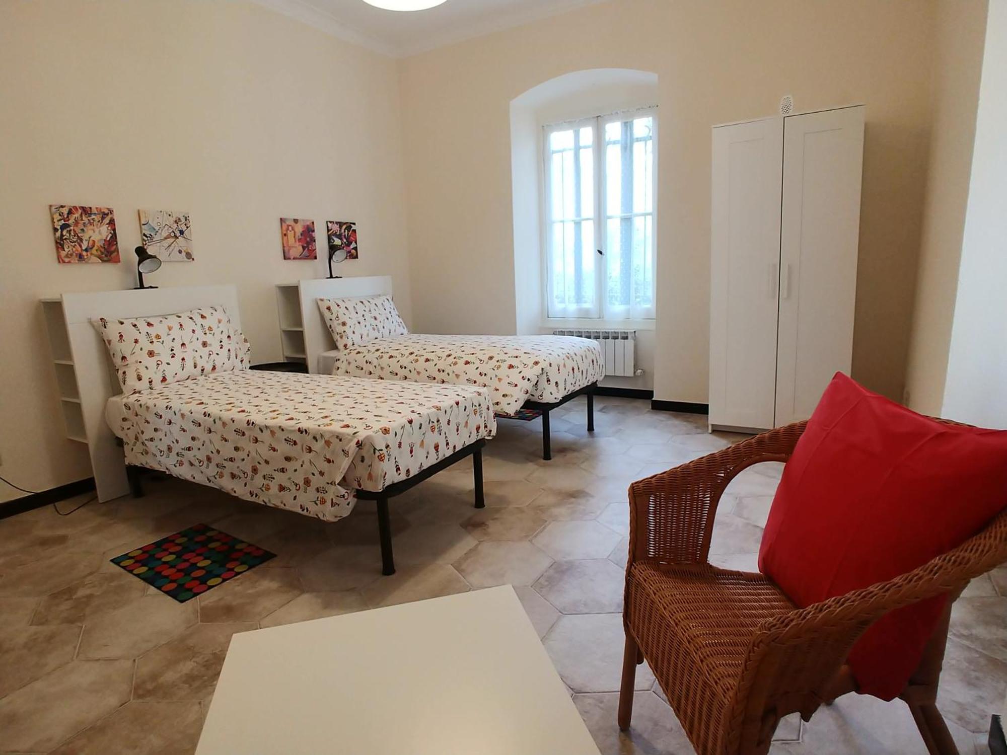 Casa Dipinta Vakantiehuis *