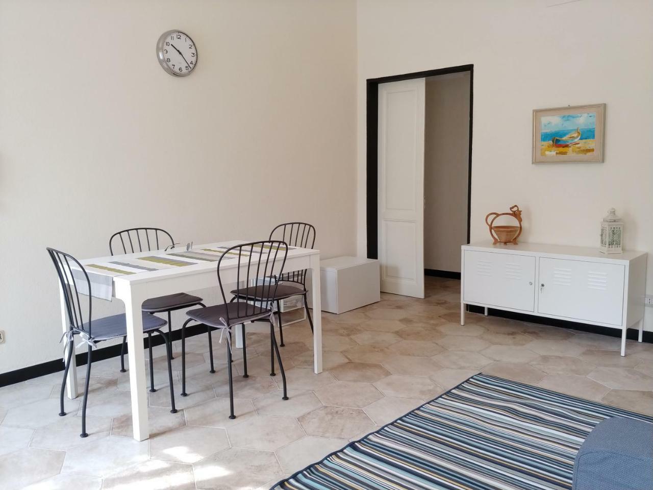 Casa Dipinta * Rapallo