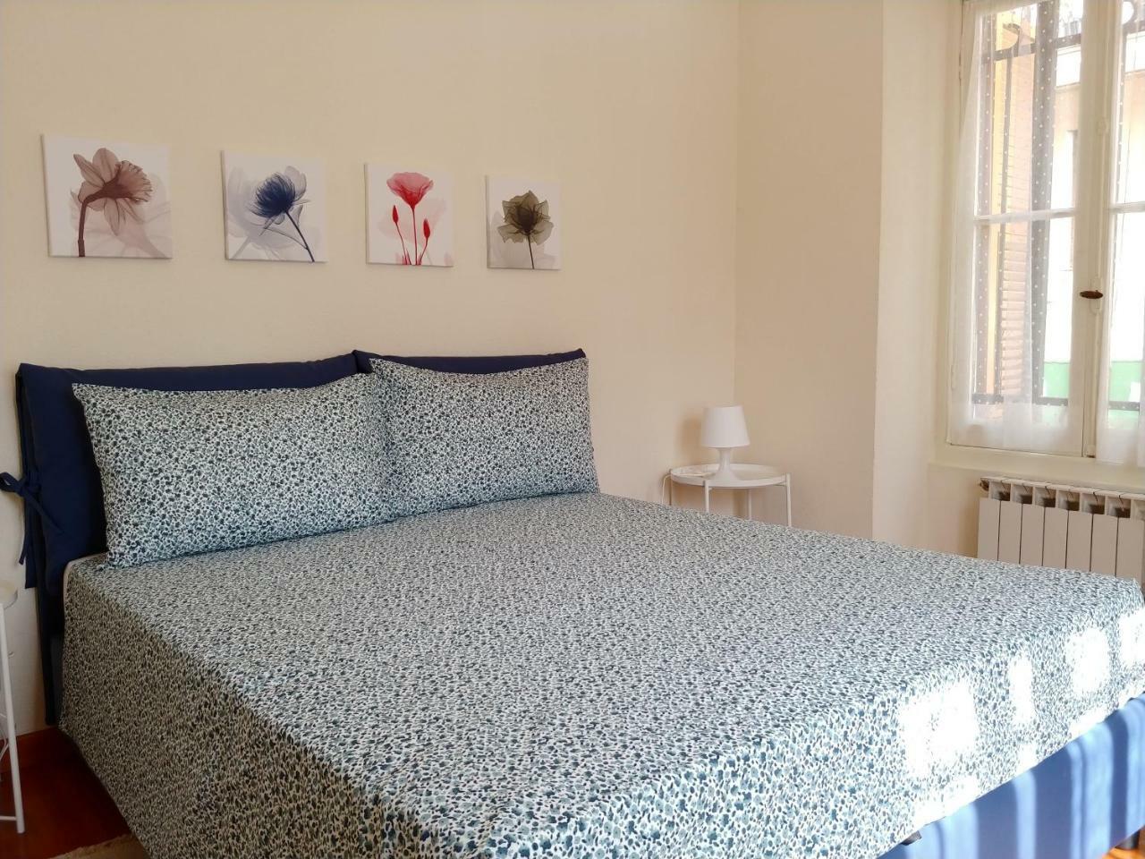 Casa Dipinta Holiday home