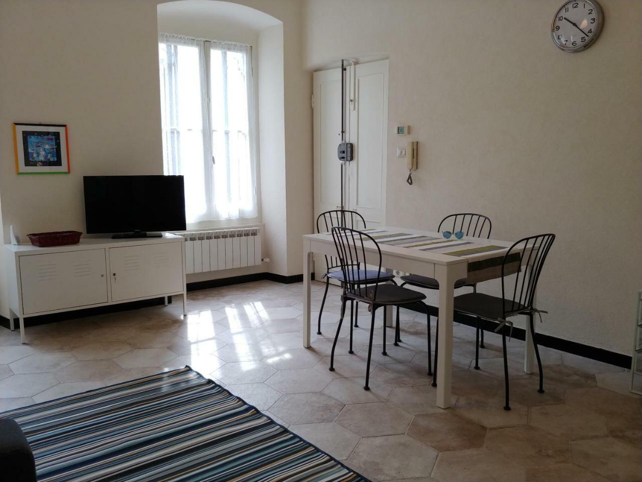 Casa Dipinta Holiday home *