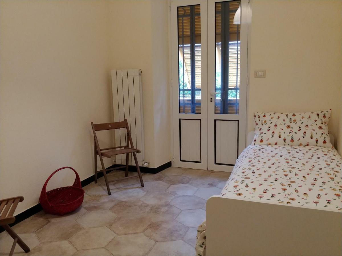 Casa Dipinta Casa vacanze