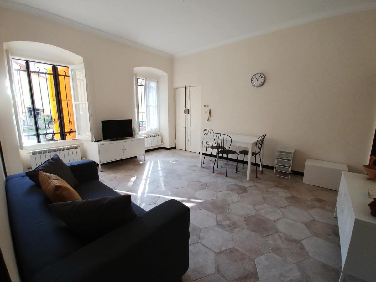 Holiday home Casa Dipinta Rapallo