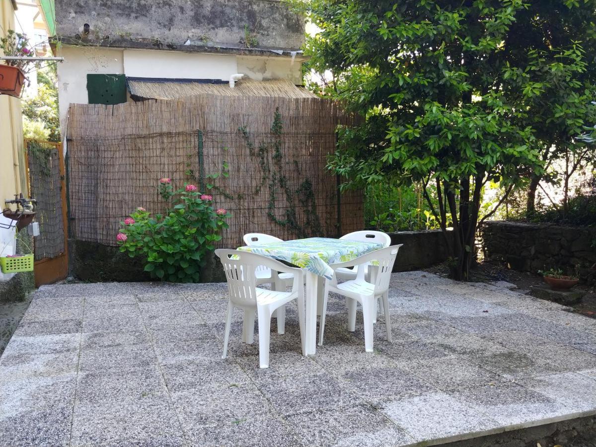 Casa Dipinta * Rapallo